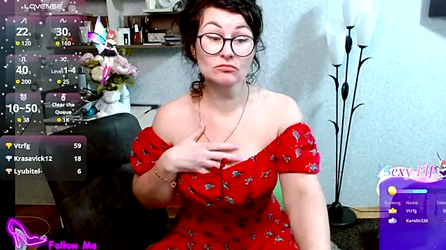 beatrikss - BeatriksS's free webcam - UK Sex Cams