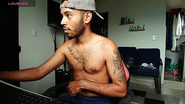 colinbrown webcam