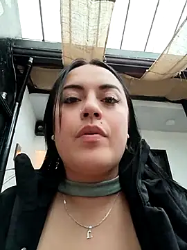 Lesly_10- webcam