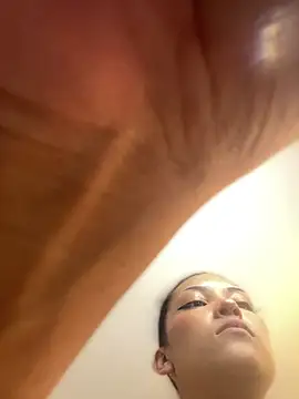 baby_lizy webcam