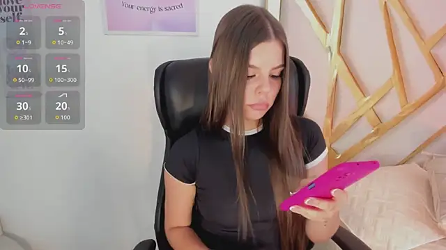 LanaJones_ webcam
