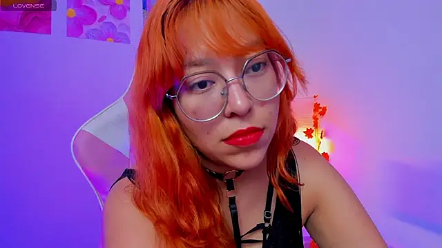 _Moon_Johnson webcam