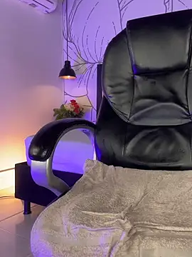 Samir_bear webcam