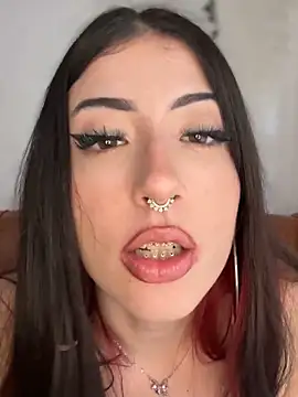 abbysecrets- (F young) - FINGERS IN ASS 🍑🔥💦
