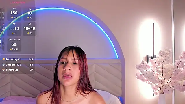 Bella_Williiams webcam