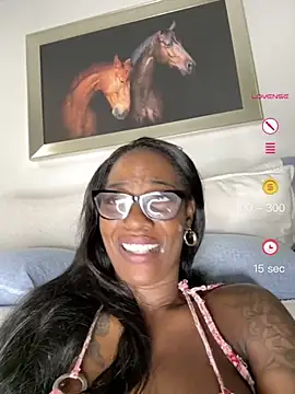 Bustykeyla webcam