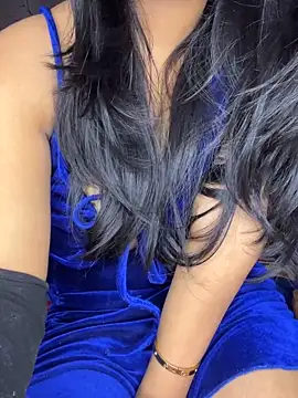Cute-Samayra webcam