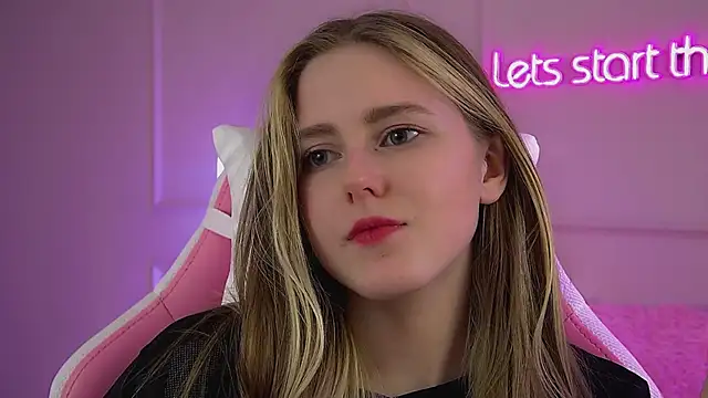 LexiBookwell webcam