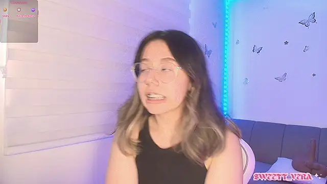 sweettvera webcam
