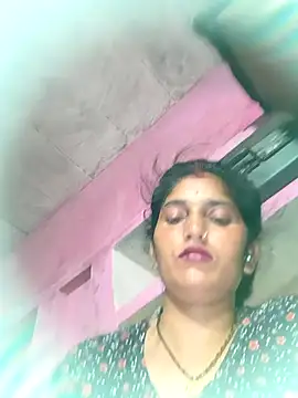 Pooja_shre webcam