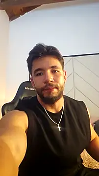 JACKSON_STIFLER webcam