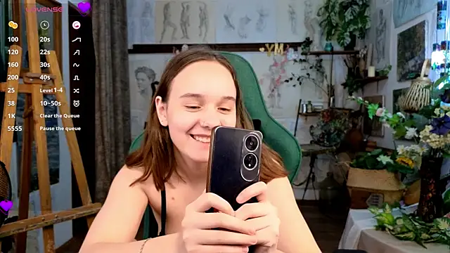 MelissaTravel webcam