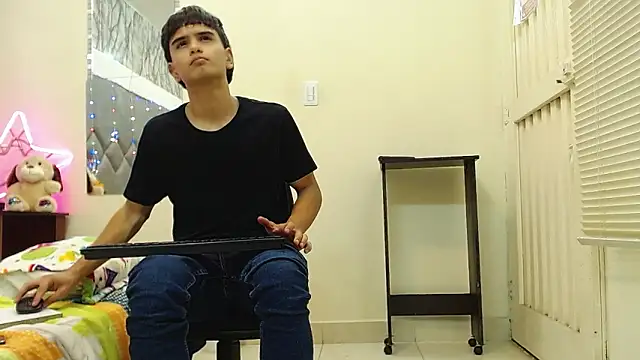 Steve_Hotman webcam