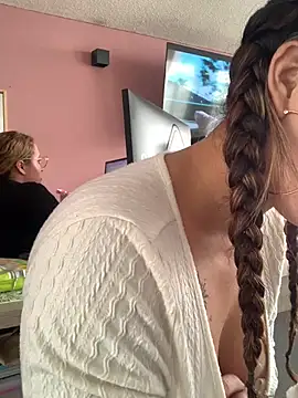 Diosa_Pinkk webcam