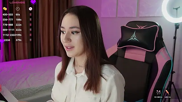 Fiona-Love webcam