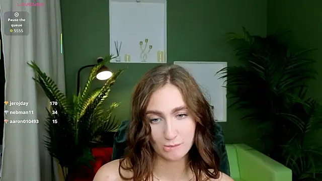 SofiiaBlake webcam