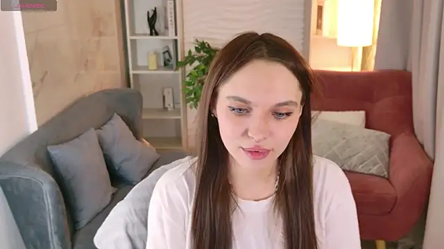 ChloeSunny webcam