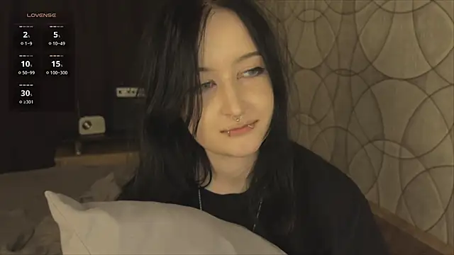 SinSpirits webcam