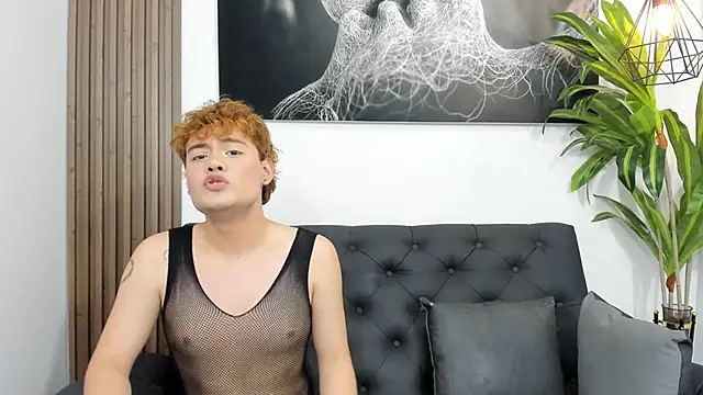 VeluniLiore webcam