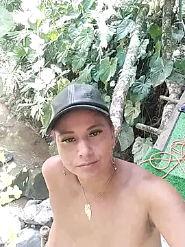 esmeralda_li webcam