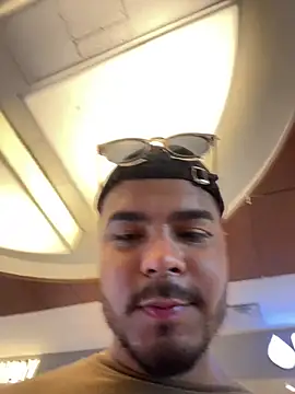 TheKingThiago webcam