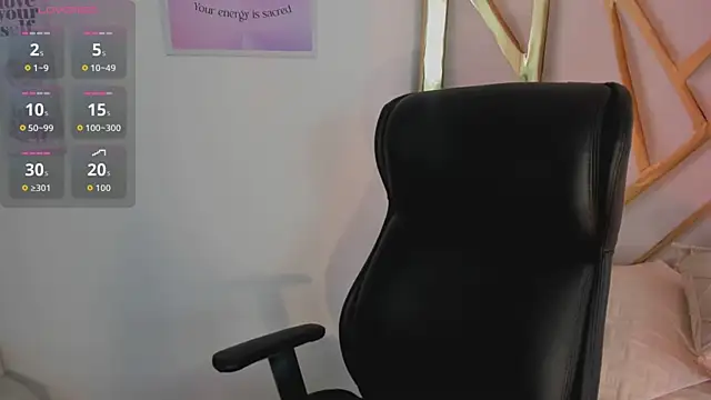 LanaJones_ webcam
