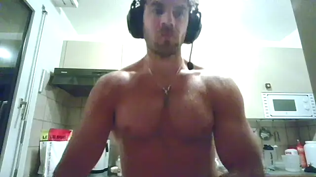 alpha-hunk webcam