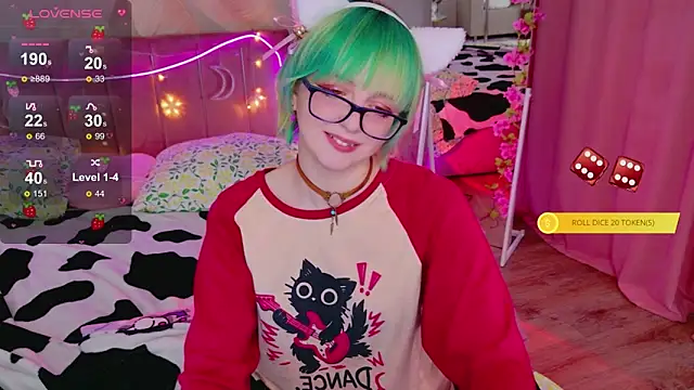 666_marshmallow webcam