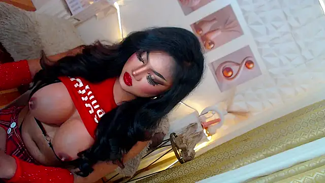 Lilly-lou webcam