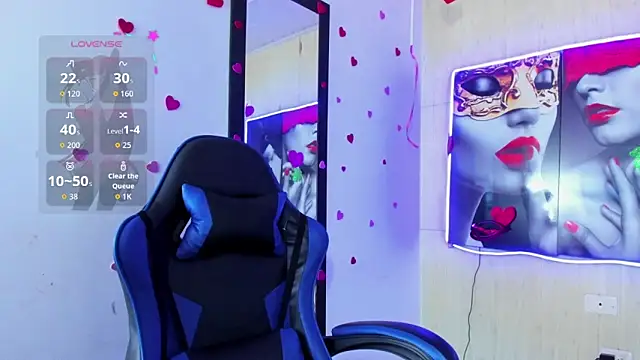 Raven_Rouge_ webcam