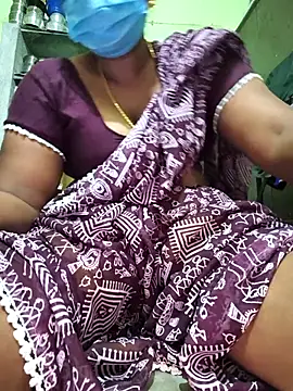 Tamilselviroja- webcam