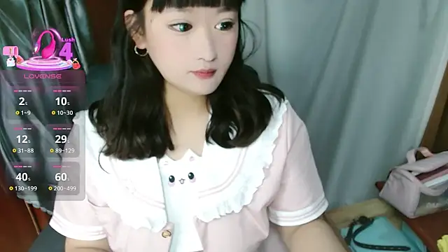 sallybing webcam