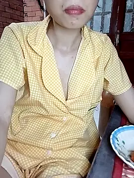 Chammy720 webcam