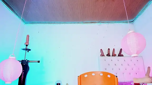 karol_kane webcam