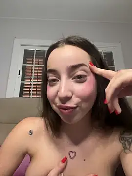rosemistic webcam