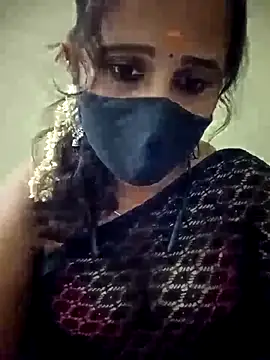 Tamil_Rani- webcam