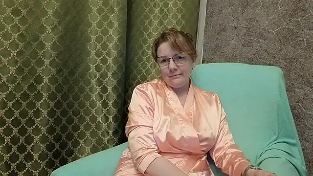 Miss_SandraX webcam