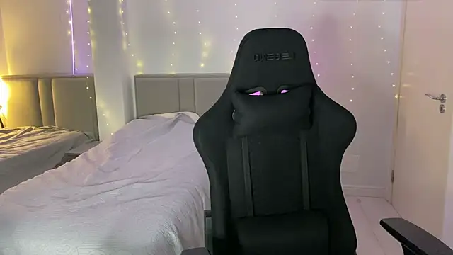 PrincesSsLilu webcam