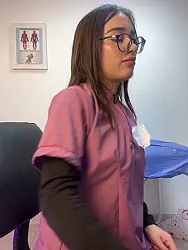 Sweet_Milaa1 webcam