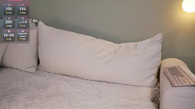 minimolly webcam