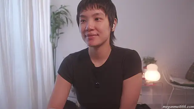 meganmei666 webcam