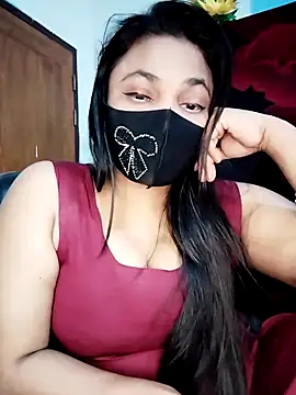 Tina-Sen webcam