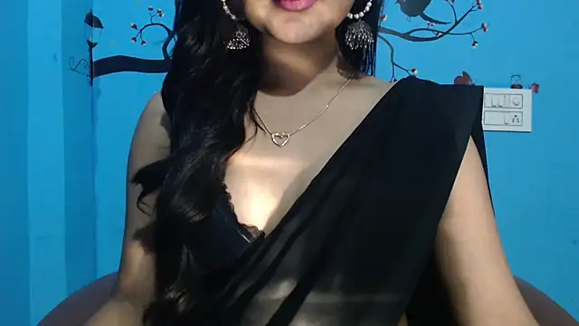 Wish_Queen webcam