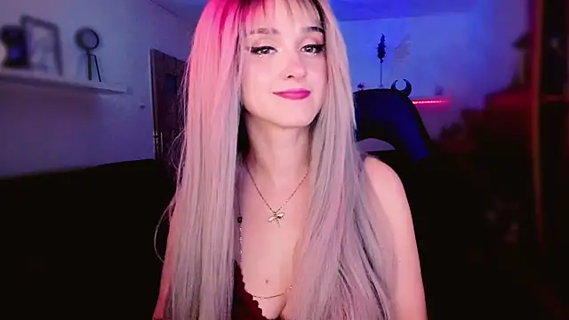 MistressJolie webcam