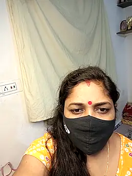 Tanvi_My_Girl Stripchat cam model