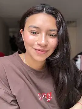 CocoaGigiMuse webcam