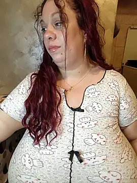 DollCandyx webcam