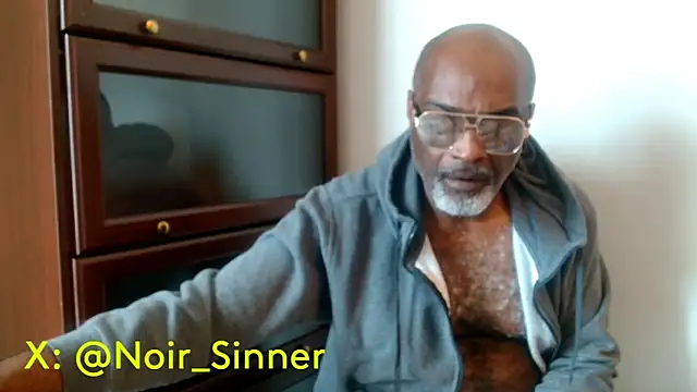 sinnernoir webcam