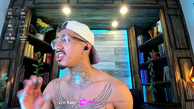 Donovan_Desmond webcam
