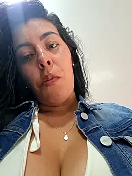 Luianna webcam